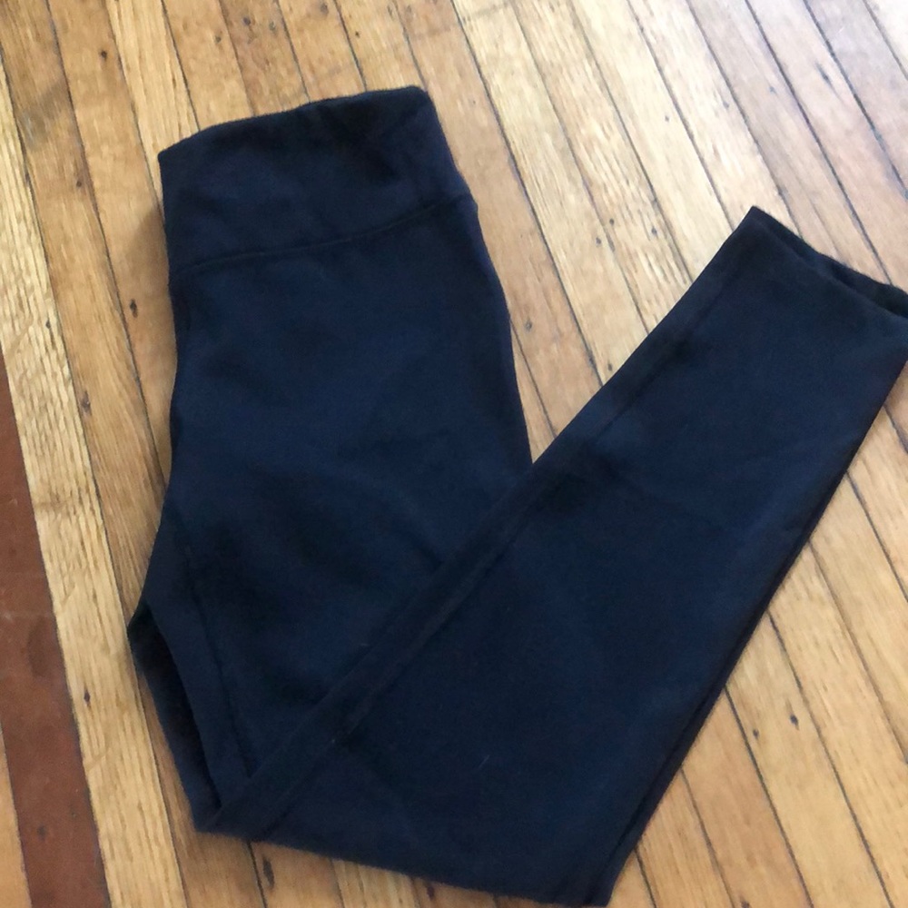 New balance dry fit legging